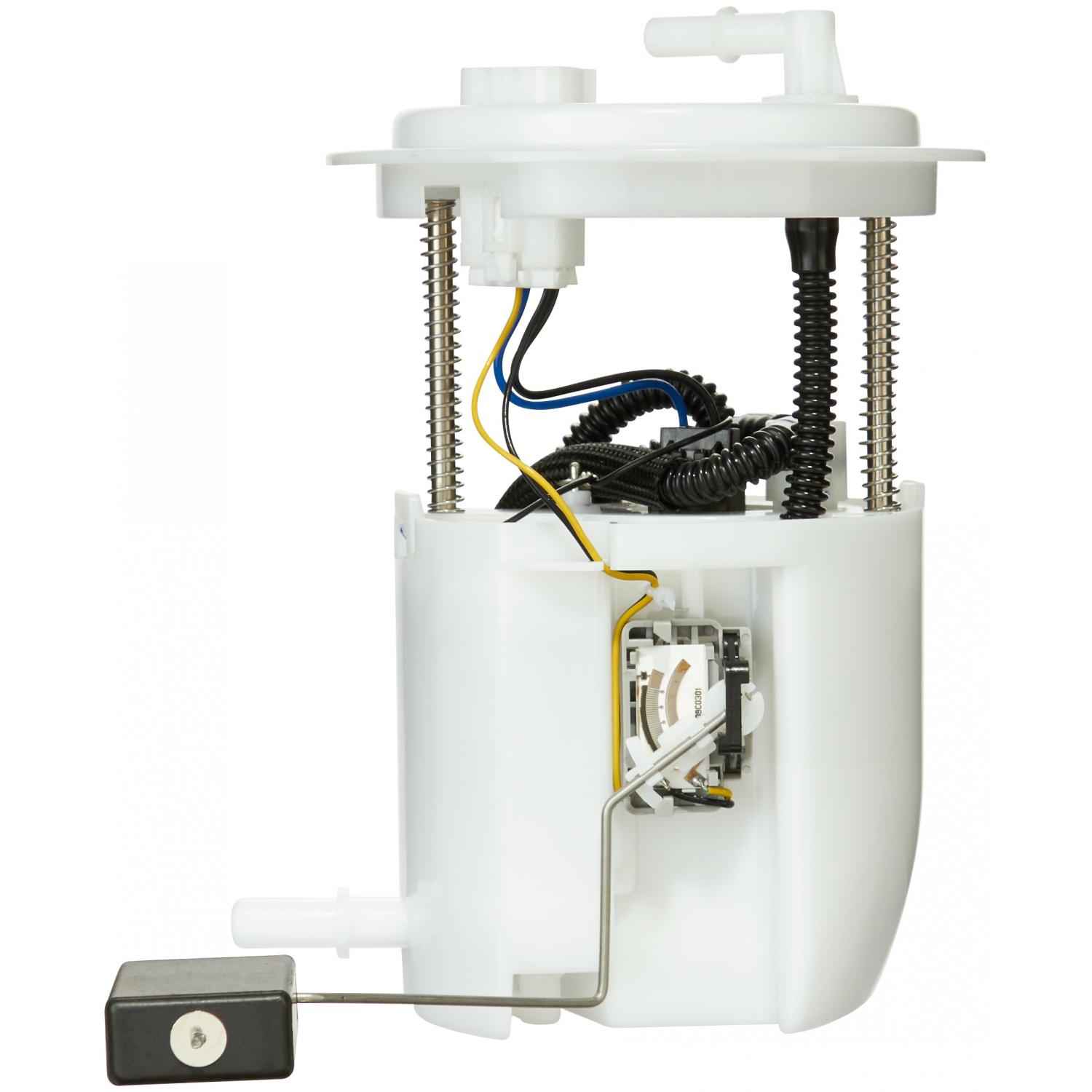 Spectra Premium SP7020M - Fuel Pump Module Assembly Spectra Premium SP7020M Fuel Pump Module Assembly product image 2 of 5