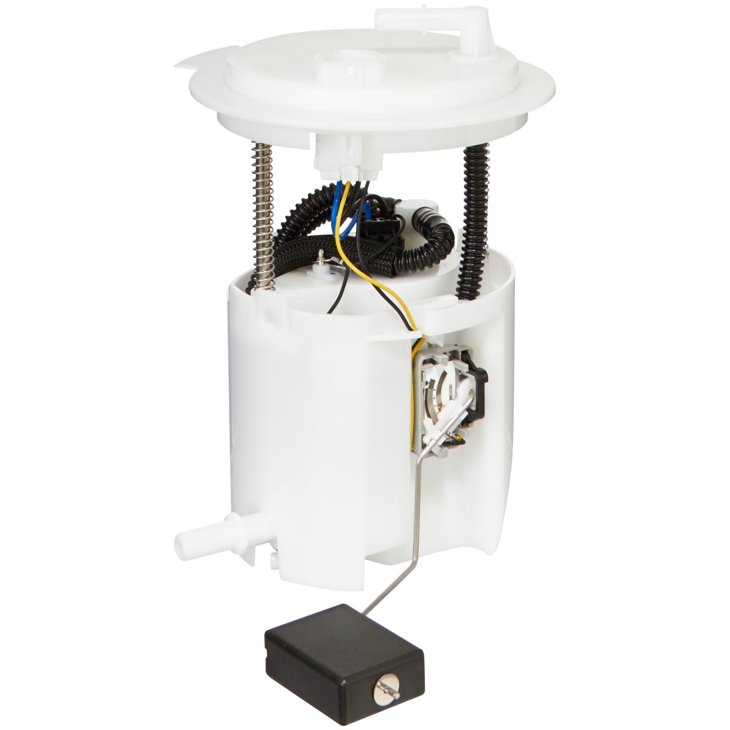 Spectra Premium SP7020M - Fuel Pump Module Assembly Spectra Premium SP7020M Fuel Pump Module Assembly product image 5 of 5