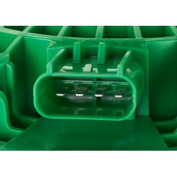 2004 Dodge Ram 1500 Fuel Pump Module Assembly Spectra Premium SP7025M image 1 of 4