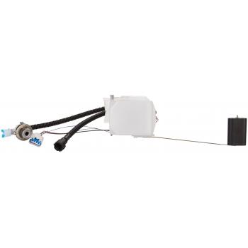 2003 Jeep Liberty Fuel Pump Module Assembly Spectra Premium SP7026M image 4 of 4