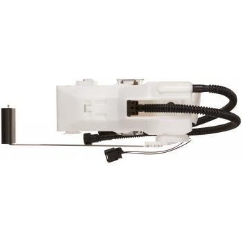 2004 Jeep Liberty Fuel Pump Module Assembly Spectra Premium SP7027M image 4 of 4