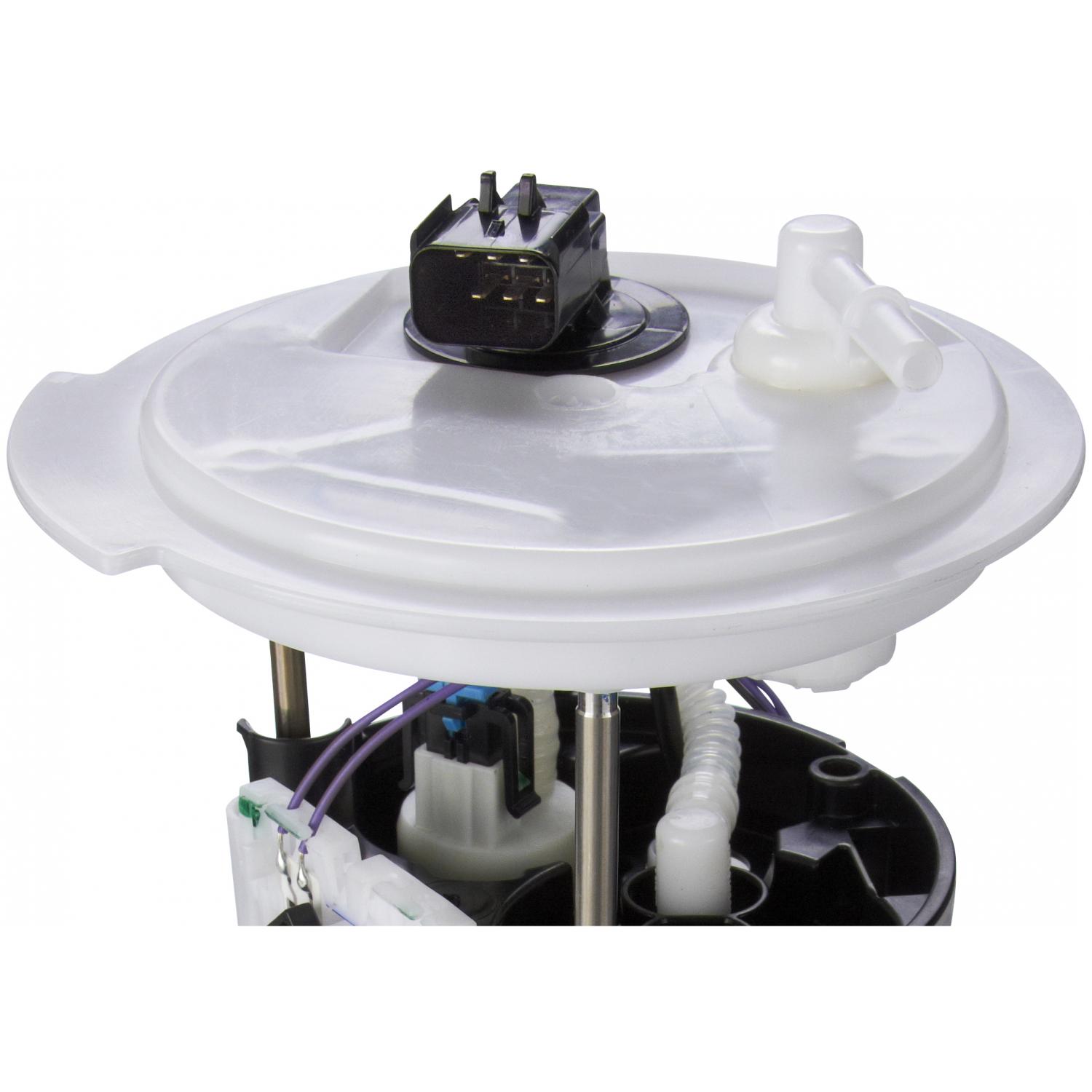 Spectra Premium SP7031M - Fuel Pump Module Assembly Spectra Premium SP7031M Fuel Pump Module Assembly product image 2 of 7