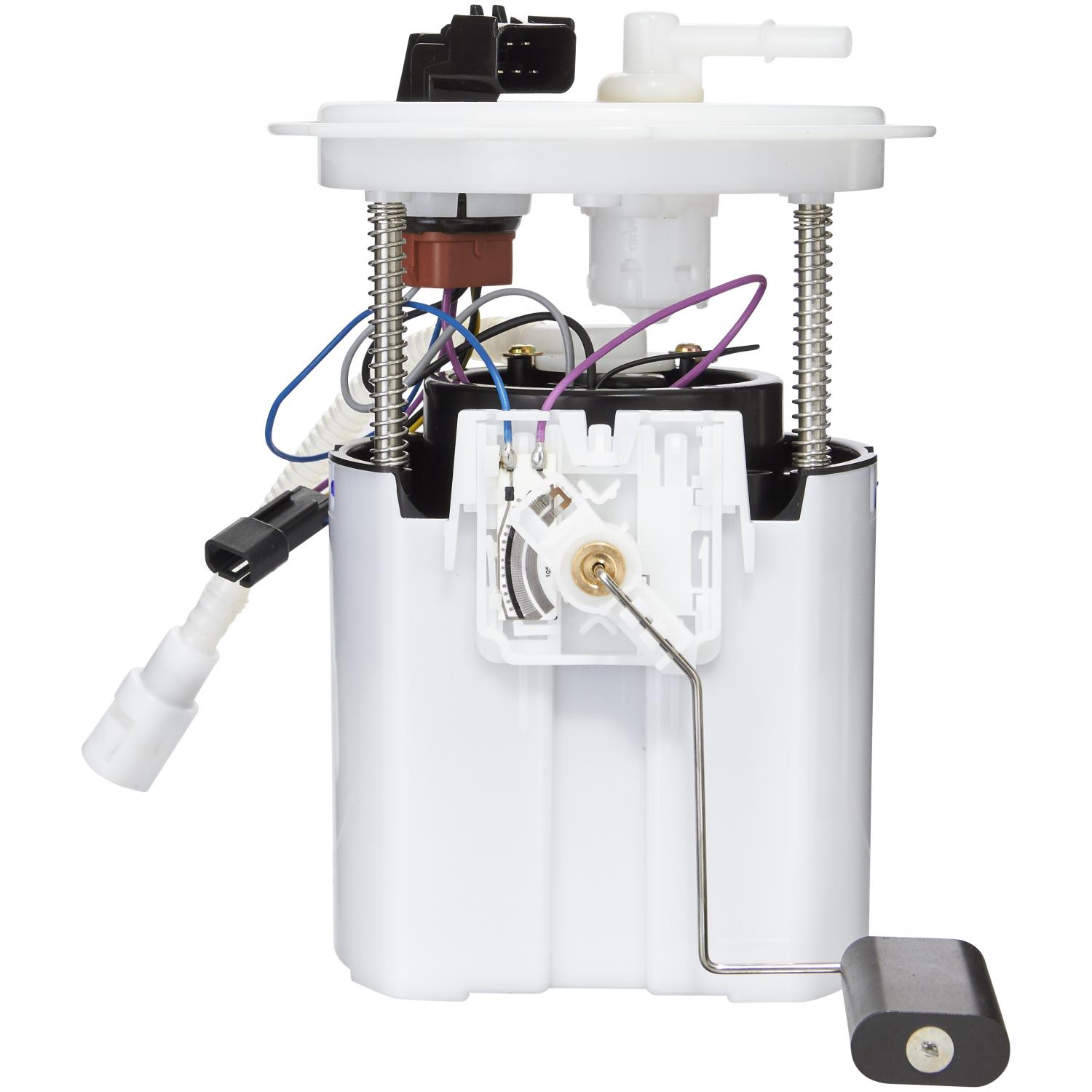 Spectra Premium SP7031M - Fuel Pump Module Assembly Spectra Premium SP7031M Fuel Pump Module Assembly product image 4 of 7
