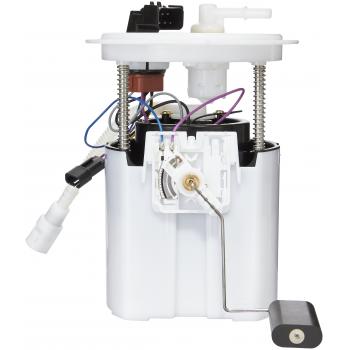 2006 Chrysler Pacifica Fuel Pump Module Assembly Spectra Premium SP7031M image 4 of 4