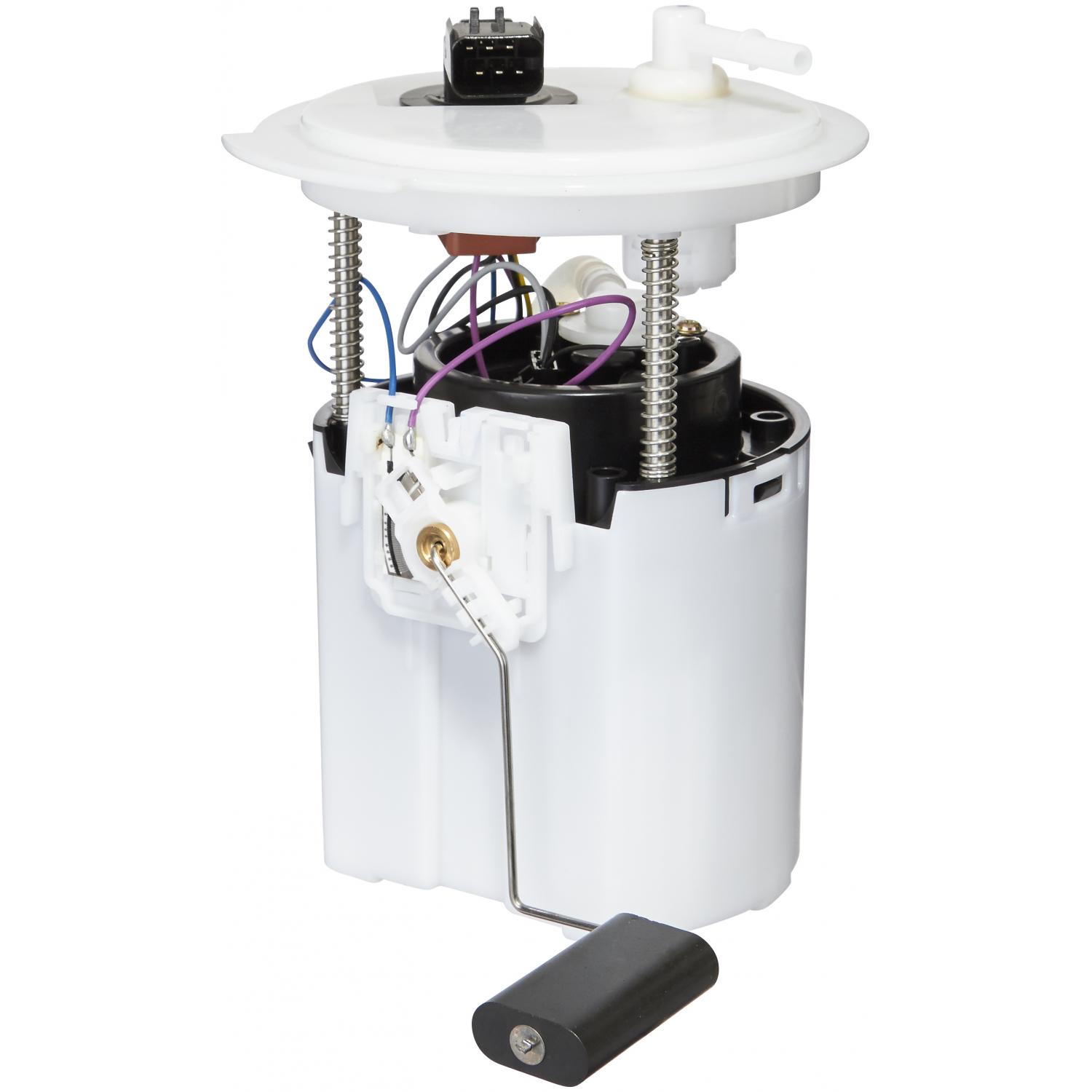 Spectra Premium SP7031M - Fuel Pump Module Assembly Spectra Premium SP7031M Fuel Pump Module Assembly product image 7 of 7