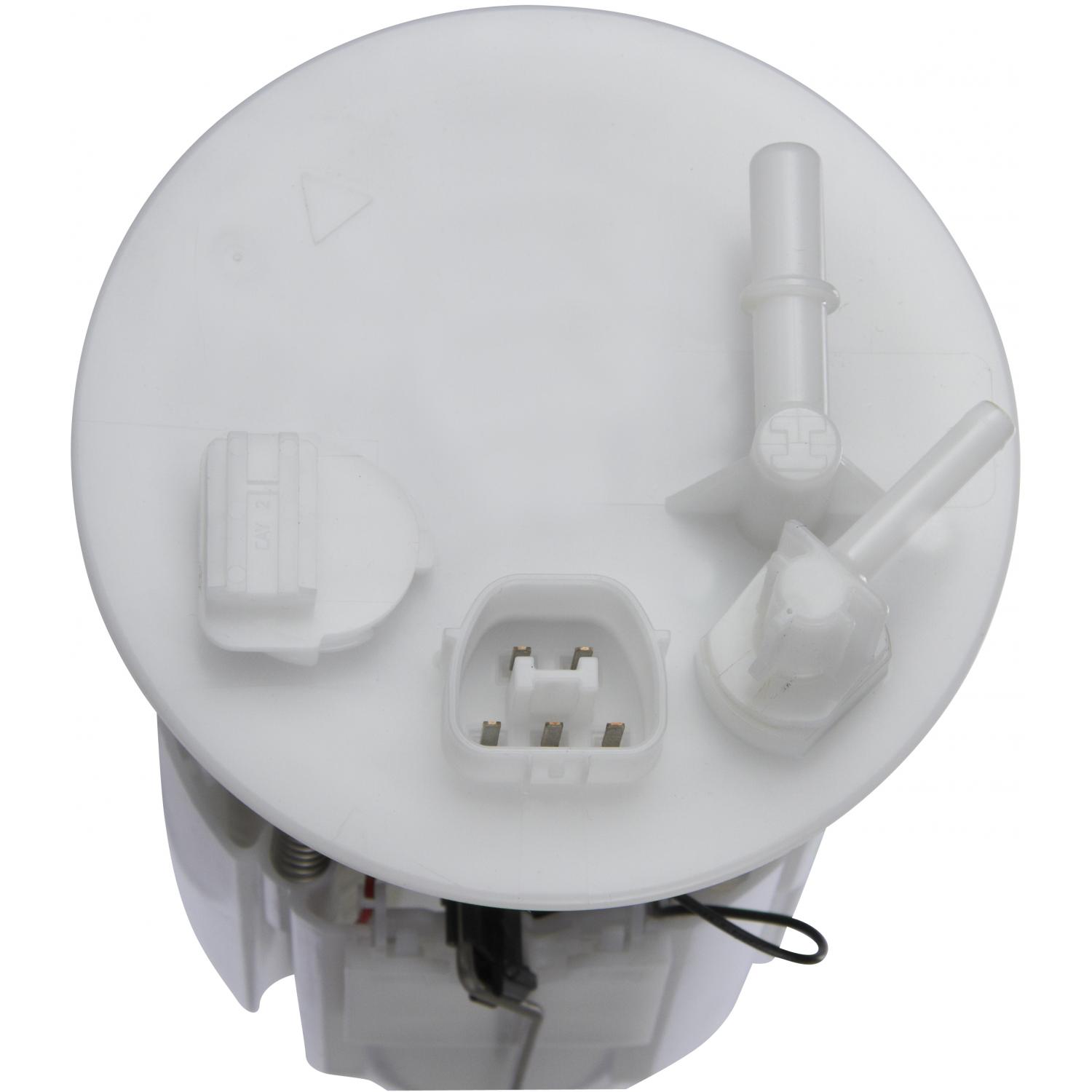 Spectra Premium SP7038M Fuel Pump Module Assembly product image 1 of 5