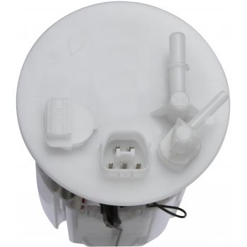 2000 Mitsubishi Eclipse Fuel Pump Module Assembly Spectra Premium SP7038M image 1 of 4