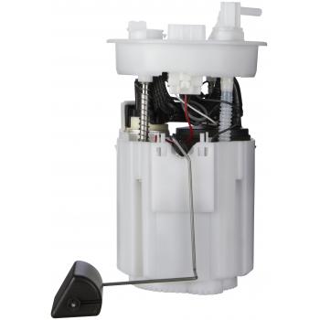 2000 Mitsubishi Eclipse Fuel Pump Module Assembly Spectra Premium SP7038M image 2 of 4