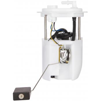 2017 Jeep Compass Fuel Pump Module Assembly Spectra Premium SP7040M image 2 of 4