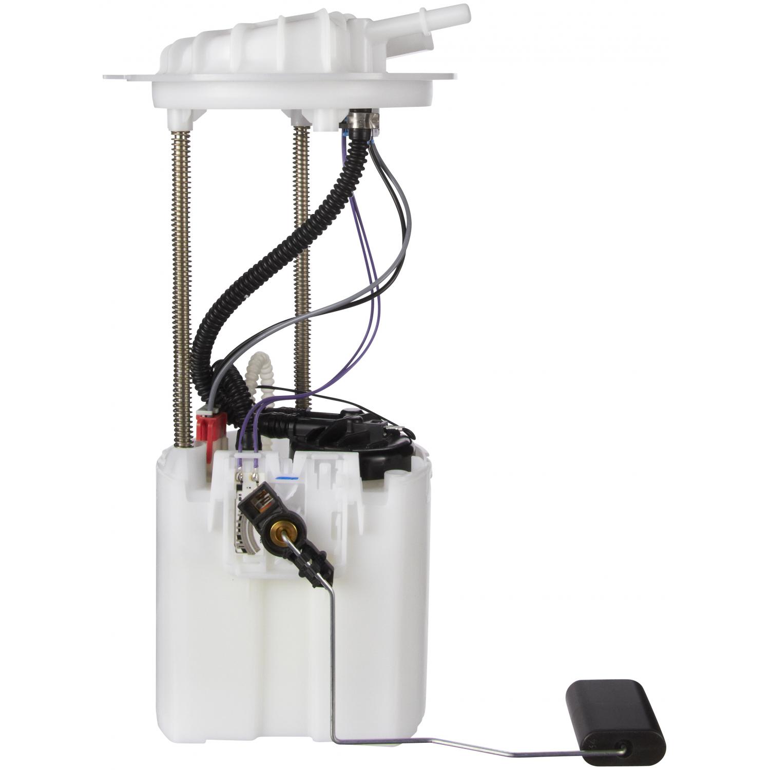 Spectra Premium SP7041M Fuel Pump Module Assembly product image 2 of 5