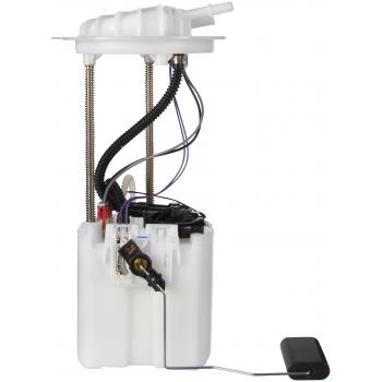 2008 Dodge Nitro Fuel Pump Module Assembly Spectra Premium SP7041M image 2 of 4