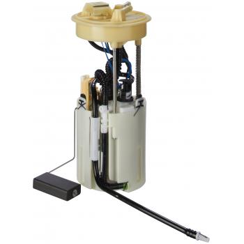 2006 Dodge Sprinter 2500 Fuel Pump Module Assembly Spectra Premium SP7042M image 4 of 4