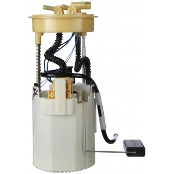 2006 Dodge Sprinter 2500 Fuel Pump Module Assembly Spectra Premium SP7043M image 2 of 4