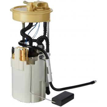 2006 Dodge Sprinter 2500 Fuel Pump Module Assembly Spectra Premium SP7043M image 4 of 4
