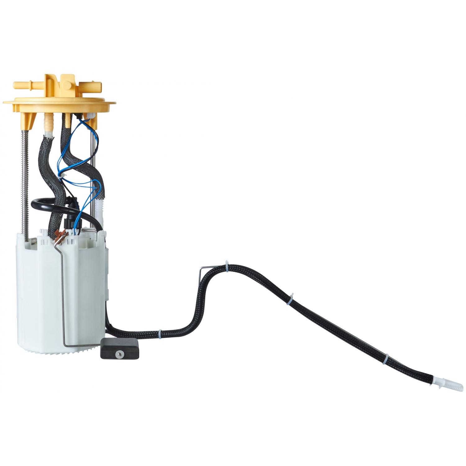 Spectra Premium SP7044M Fuel Pump Module Assembly product image 2 of 6
