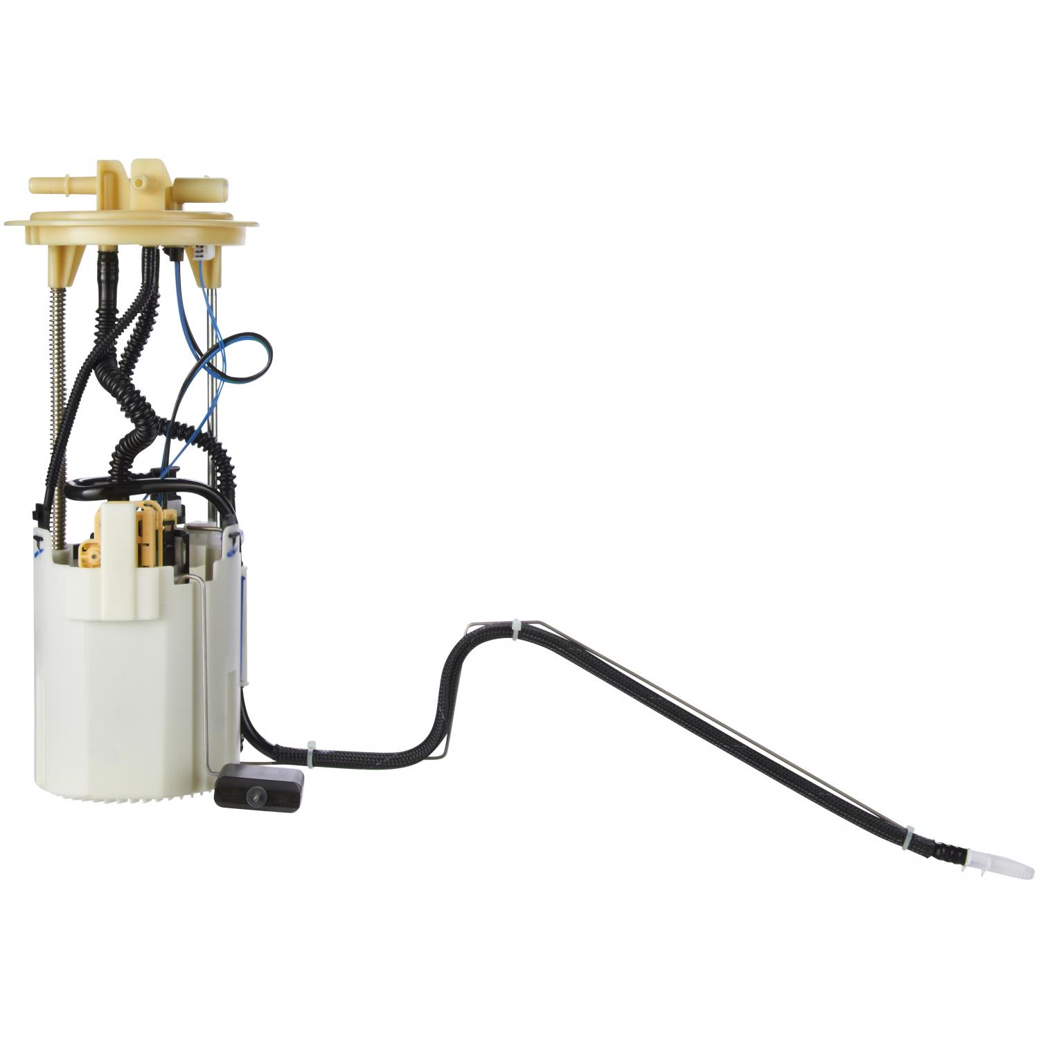 Spectra Premium SP7045M Fuel Pump Module Assembly product image 2 of 4