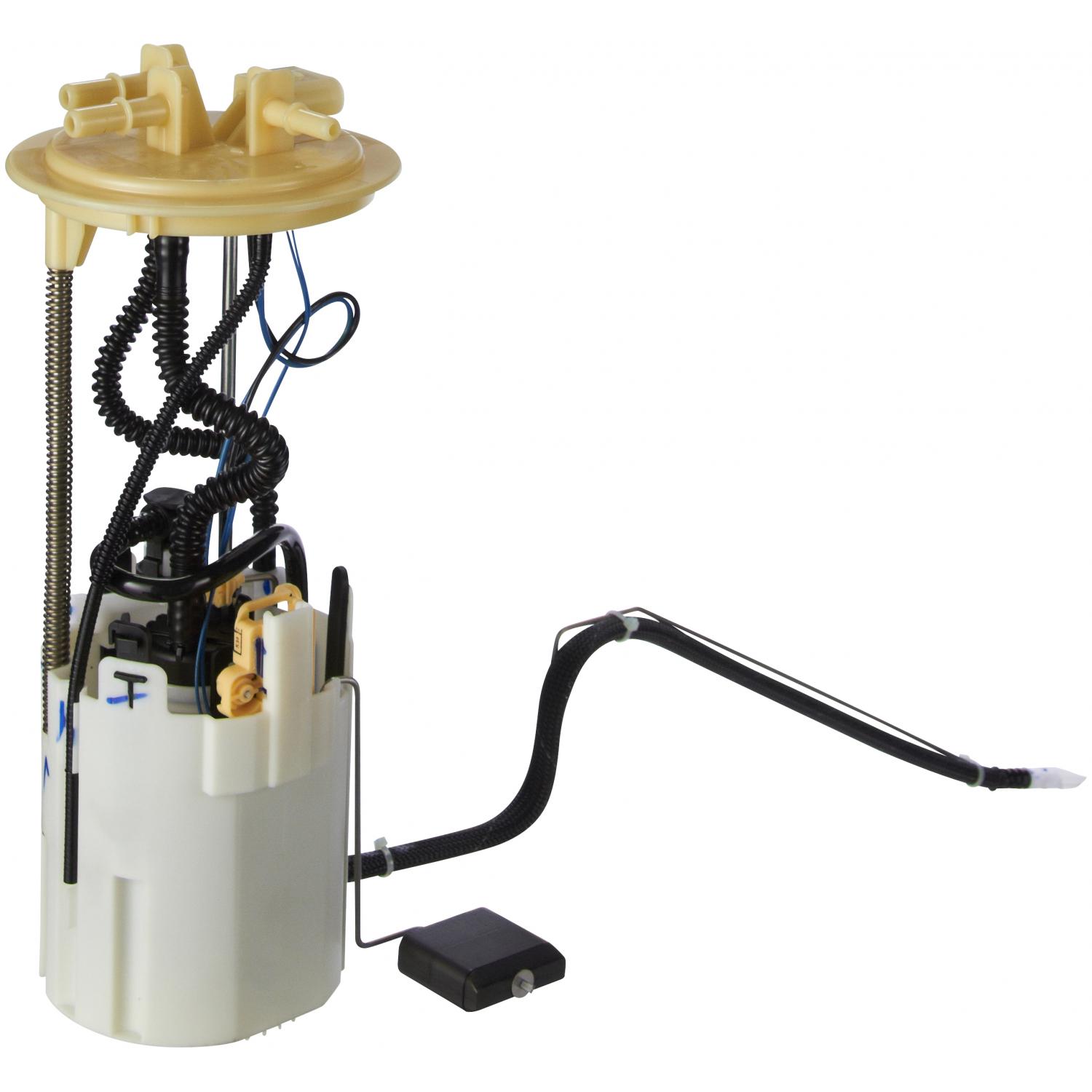 Spectra Premium SP7045M Fuel Pump Module Assembly product image 4 of 4