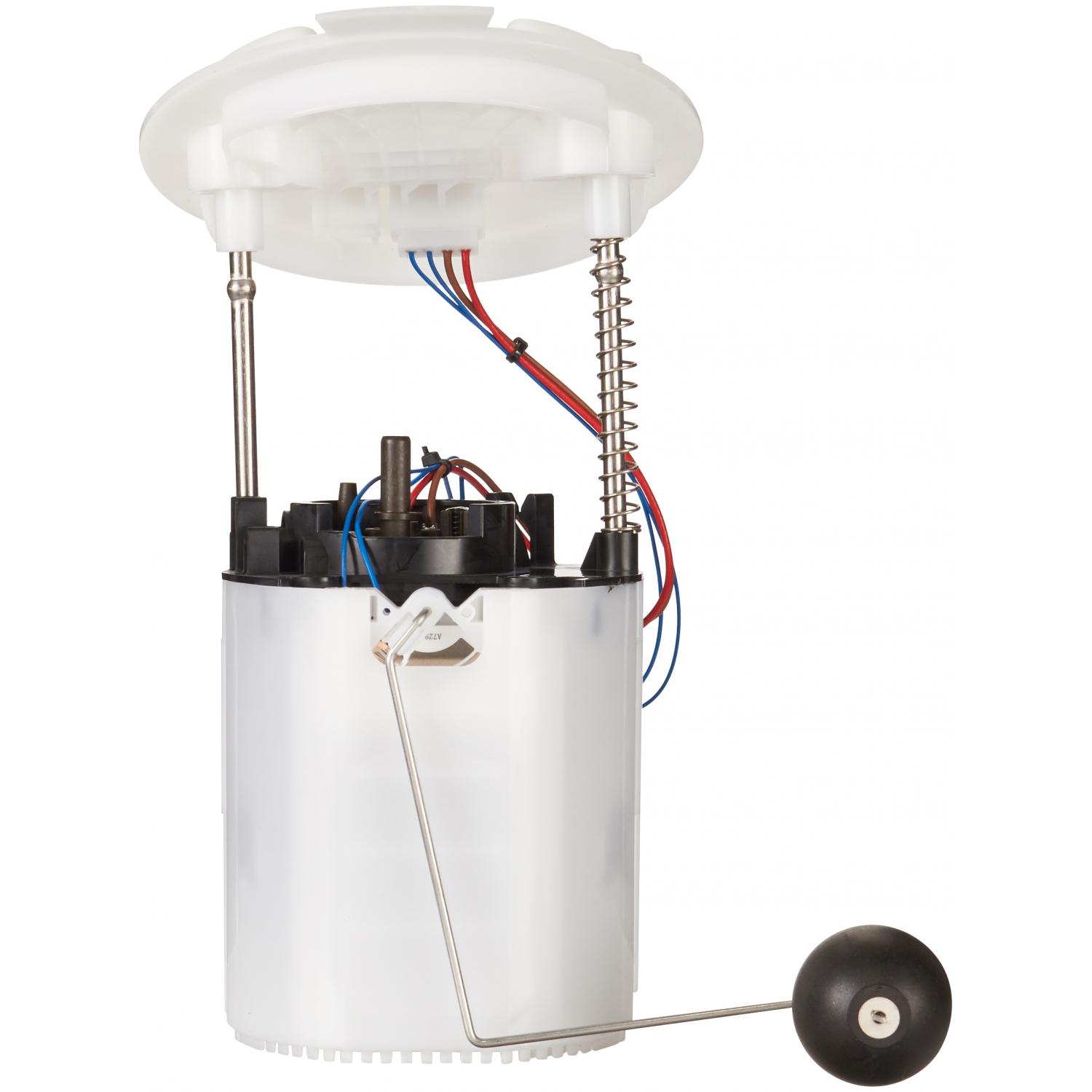 Spectra Premium SP7048M - Fuel Pump Module Assembly Spectra Premium SP7048M Fuel Pump Module Assembly product image 2 of 5