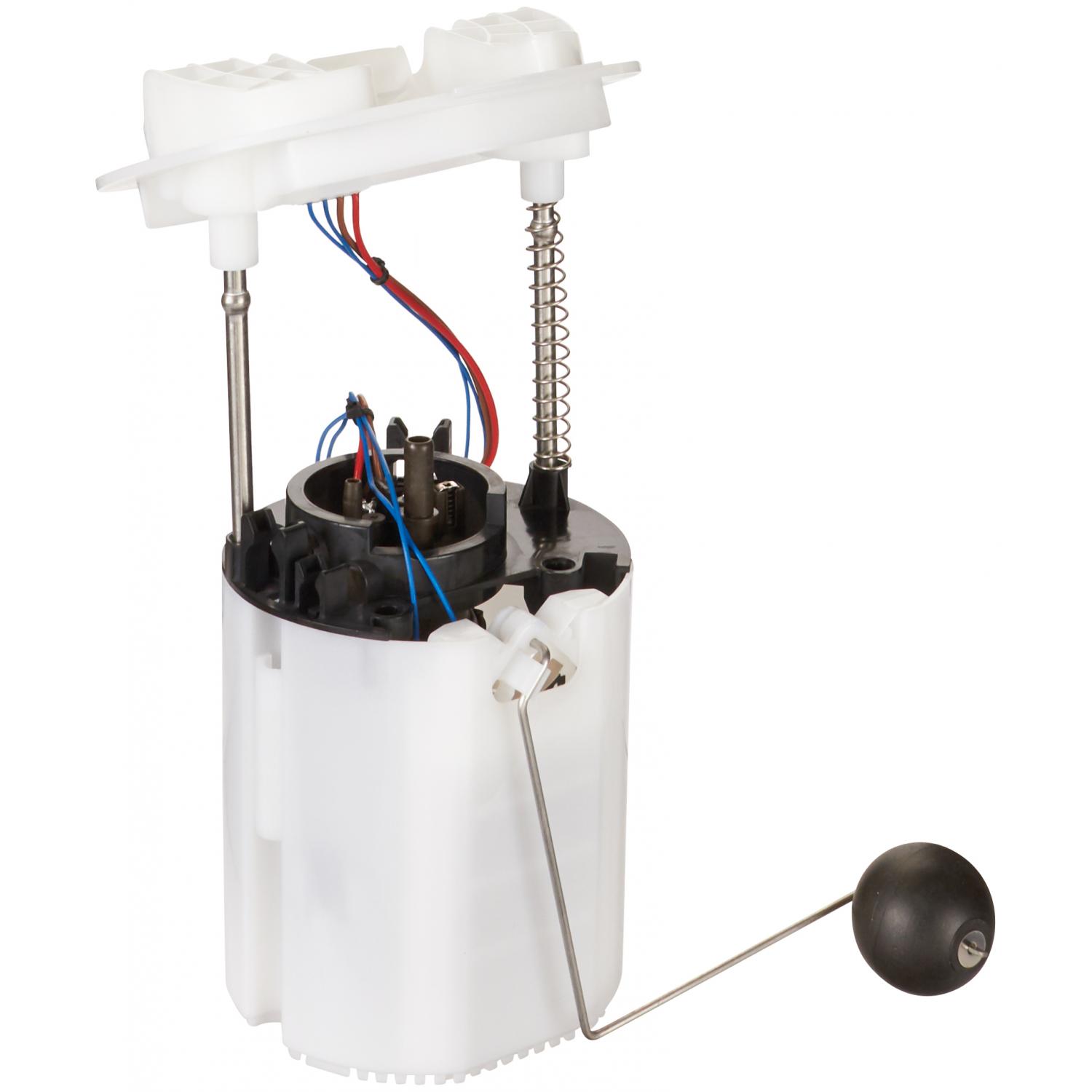 Spectra Premium SP7048M - Fuel Pump Module Assembly Spectra Premium SP7048M Fuel Pump Module Assembly product image 5 of 5