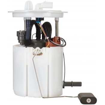 2011 Jeep Grand Cherokee Fuel Pump Module Assembly Primary Spectra Premium SP7053M image 2 of 4