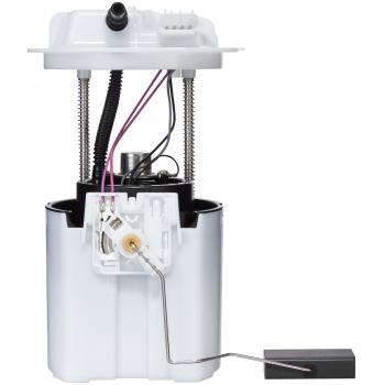 2008 Chrysler Town & Country Fuel Pump Module Assembly Spectra Premium SP7055M image 2 of 4