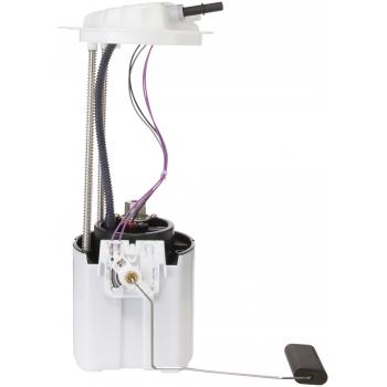 2009 Dodge Ram 1500 Fuel Pump Module Assembly Spectra Premium SP7056M image 2 of 4