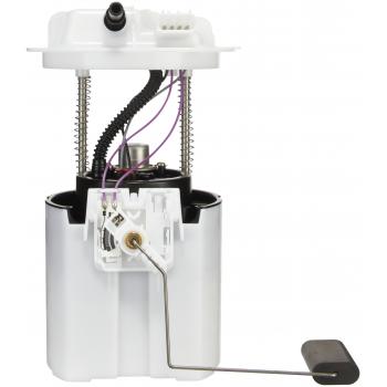2008 Chrysler Voyager Fuel Pump Module Assembly Spectra Premium SP7057M image 2 of 4