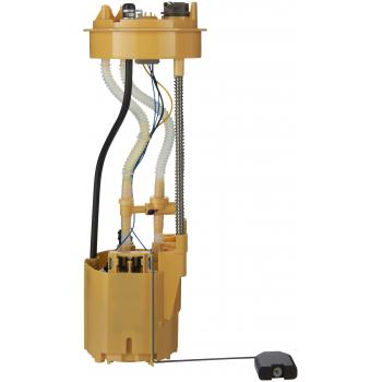 2000 Dodge Ram 2500 Fuel Pump Module Assembly Spectra Premium SP7069M image 2 of 4