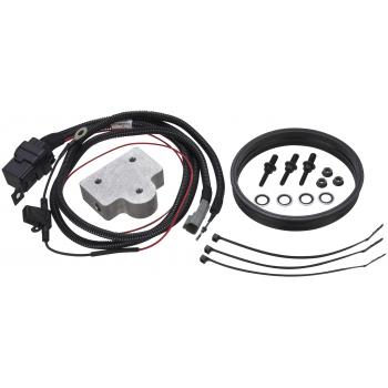 2000 Dodge Ram 2500 Fuel Pump Module Assembly Spectra Premium SP7069M image 3 of 4