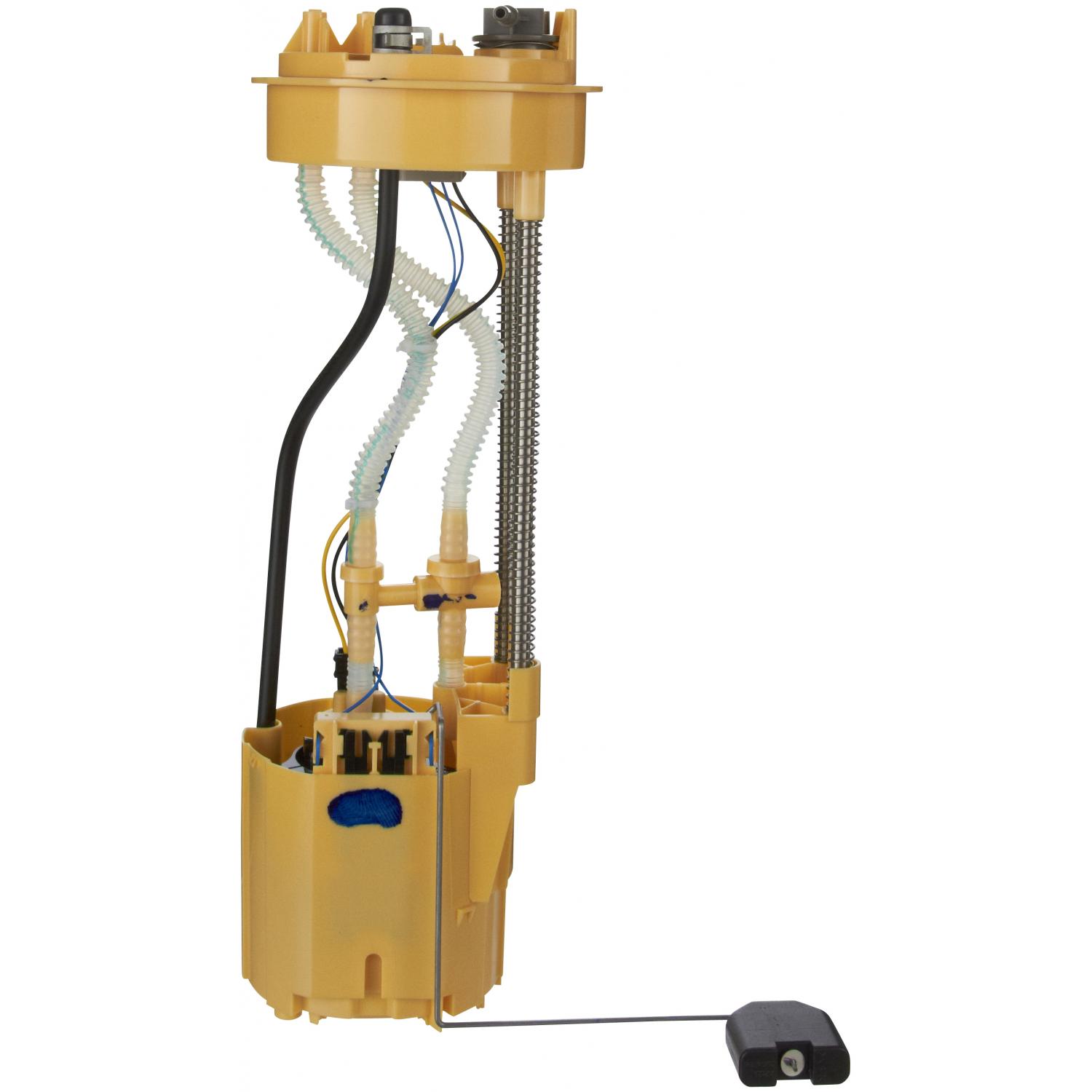 Spectra Premium SP7073M Fuel Pump Module Assembly product image 2 of 5