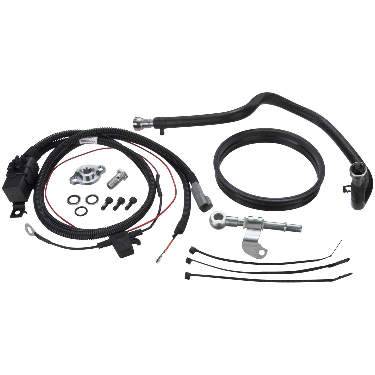 Spectra Premium SP7073M Fuel Pump Module Assembly product image 3 of 5