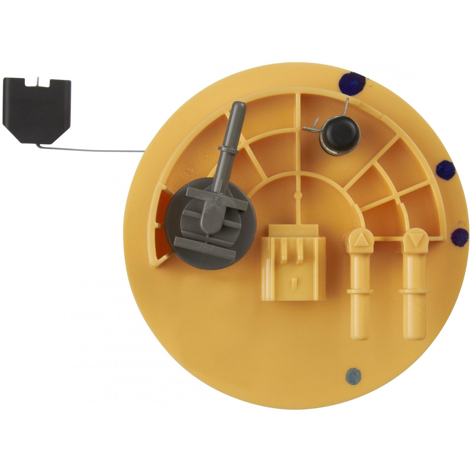 Spectra Premium SP7073M Fuel Pump Module Assembly product image 4 of 5