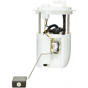 2012 Dodge Caliber Fuel Pump Module Assembly Spectra Premium SP7078M image 2 of 4
