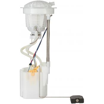 2010 Dodge Ram 2500 Fuel Pump Module Assembly Spectra Premium SP7082M image 2 of 4