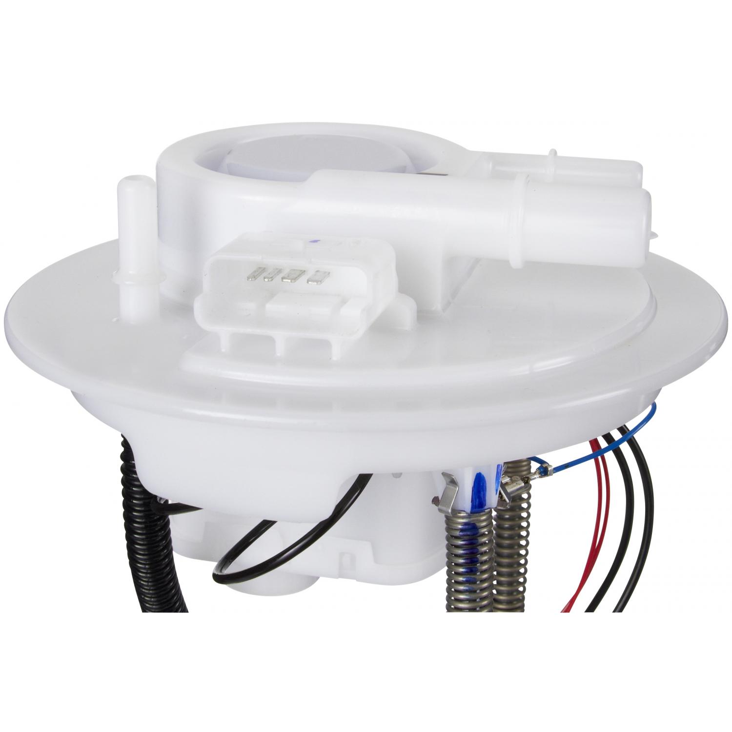Spectra Premium SP7085M - Fuel Pump Module Assembly Spectra Premium SP7085M Fuel Pump Module Assembly product image 1 of 4