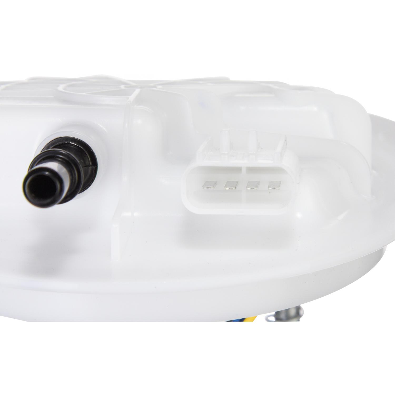 Spectra Premium SP7089M Fuel Pump Module Assembly product image 1 of 5