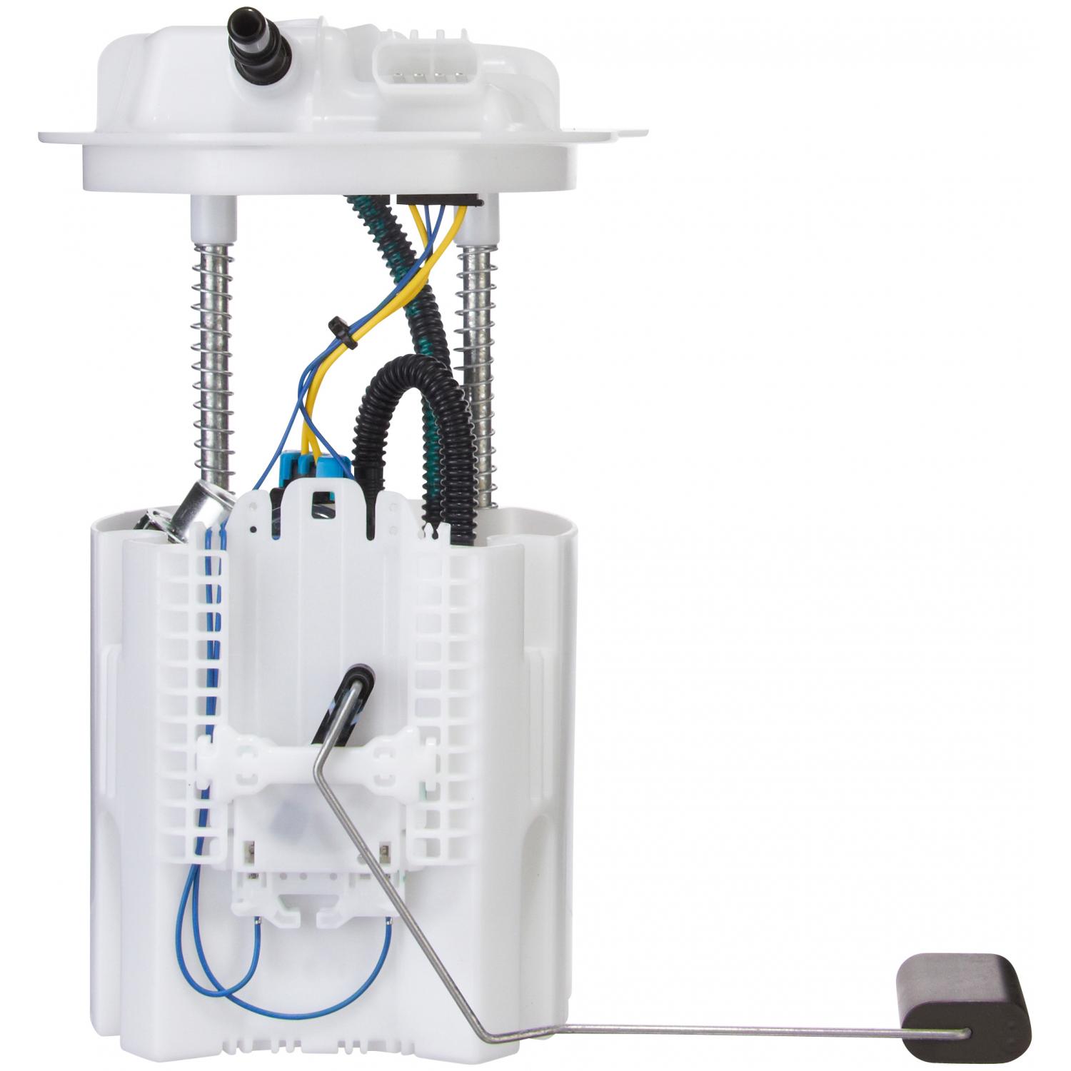 Spectra Premium SP7089M Fuel Pump Module Assembly product image 2 of 5
