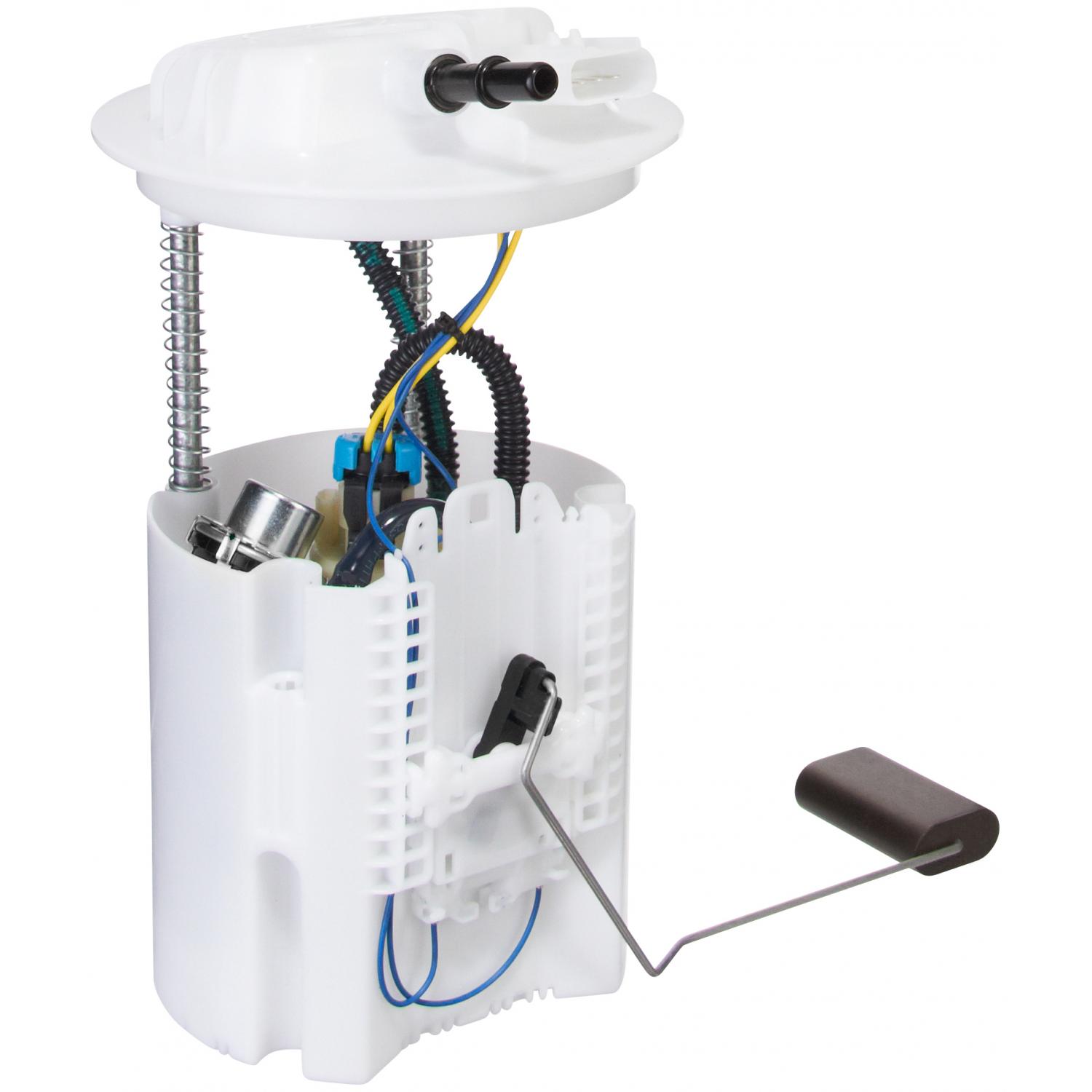 Spectra Premium SP7089M Fuel Pump Module Assembly product image 5 of 5