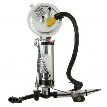 1990 Jeep Cherokee Fuel Pump and Sender Assembly Spectra Premium SP7091H image 2 of 4