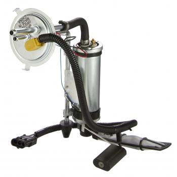 1990 Jeep Cherokee Fuel Pump and Sender Assembly Spectra Premium SP7091H image 4 of 4