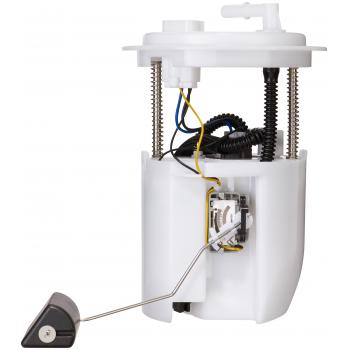 2009 Chrysler Sebring Fuel Pump Module Assembly Spectra Premium SP7095M image 2 of 4