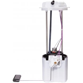 2008 Dodge Ram 1500 Fuel Pump Module Assembly Spectra Premium SP7097M image 2 of 4