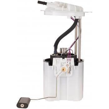 2008 Chrysler Aspen Fuel Pump Module Assembly Spectra Premium SP7098M image 2 of 4