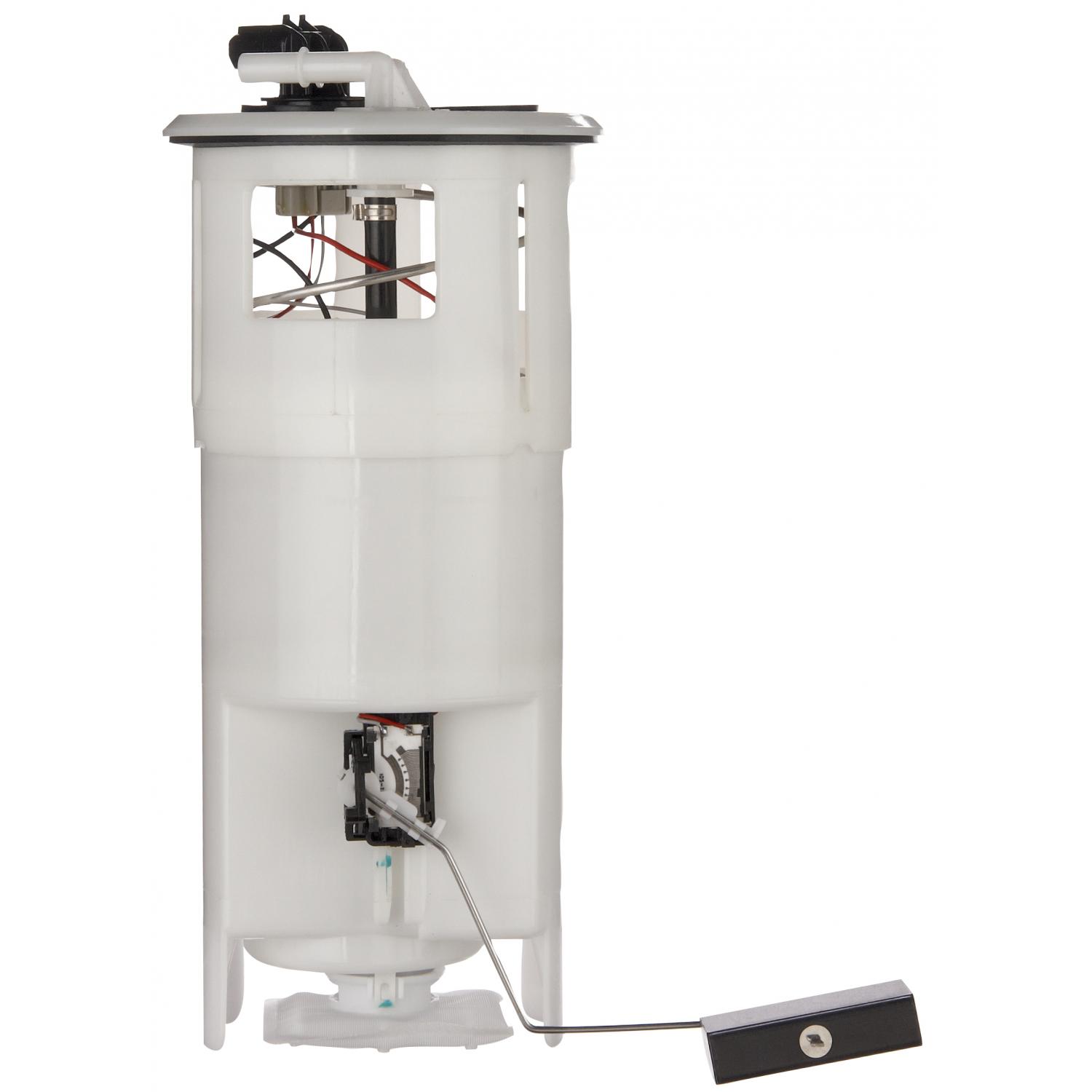 Spectra Premium SP7101M - Fuel Pump Module Assembly Spectra Premium SP7101M Fuel Pump Module Assembly product image 2 of 4