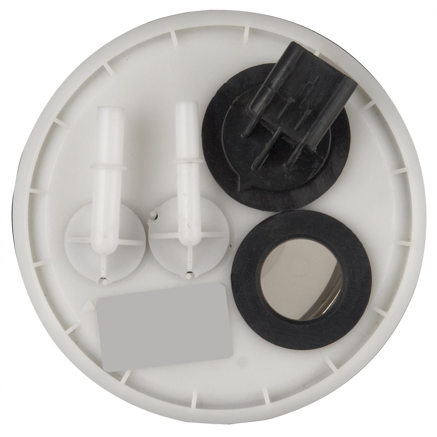 Spectra Premium SP7101M - Fuel Pump Module Assembly Spectra Premium SP7101M Fuel Pump Module Assembly product image 4 of 4
