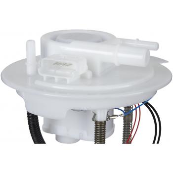 2011 Fiat 500 Fuel Pump Module Assembly