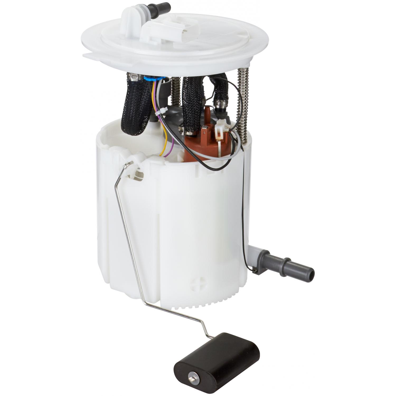 Spectra Premium SP7108M Fuel Pump Module Assembly product image 5 of 5