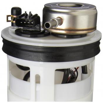 2000 Dodge Ram 2500 Fuel Pump Module Assembly Spectra Premium SP7111M image 1 of 4