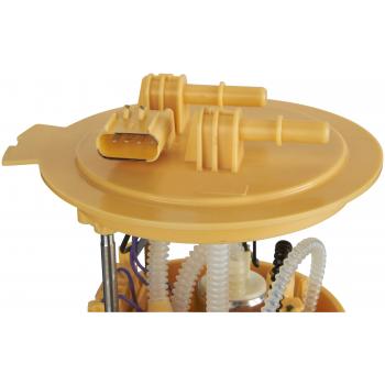 2015 Jeep Grand Cherokee Fuel Pump Module Assembly Spectra Premium SP7112M image 1 of 4
