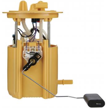 2015 Jeep Grand Cherokee Fuel Pump Module Assembly Spectra Premium SP7112M image 2 of 4